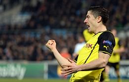 Rumour: Robert Lewandowski set to snub Chelsea, Arsenal and announce his transfer to Bayern Munich TODAY