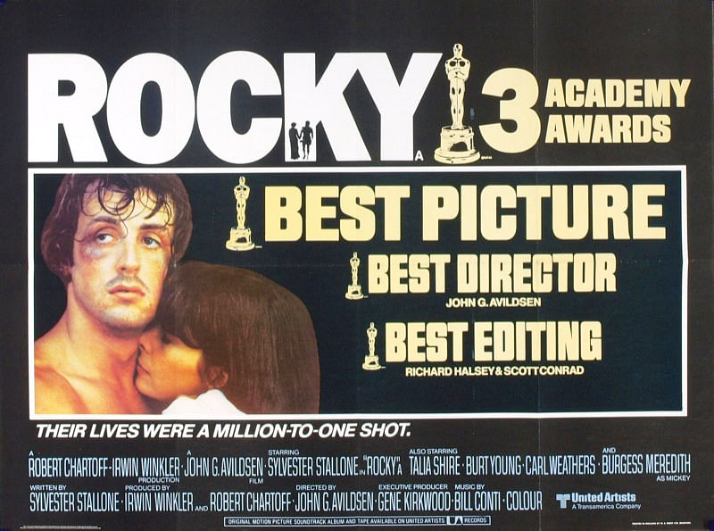 Rocky