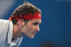 What ails Roger Federer ahead of the Australian Open?