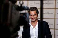 Stylish Swiss Roger Federer has a point to prove at this year's Australian Open