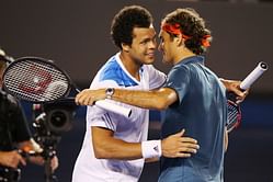 Australian Open 2014: Statistical preview of Roger Federer vs Jo Wilfried Tsonga