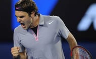 Roger Federer has made it to the semi-finals or better in the Australian Open since having won it in 2004.