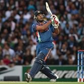 Stats: Most sixes in ODIs in 2013