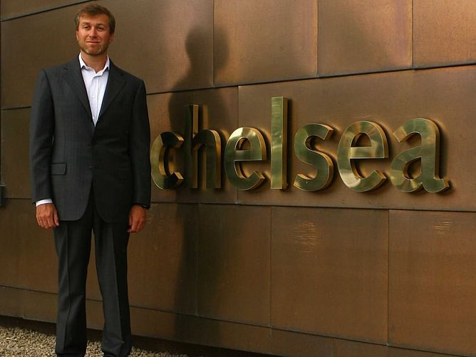 4 billionaires who changed the world of football
