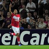 Rumour: Liverpool eye Spartak Moscow midfielder Romulo