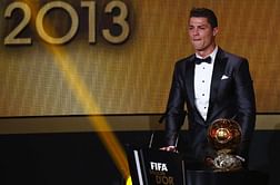 Premier League players’ Ballon d’Or picks - 19 captains' votes