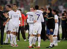 The success of Ronaldo shows there is no alternative to hard work