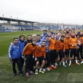 Cristiano Ronaldo to gift cars to Real Madrid physios after Ballon d'Or win