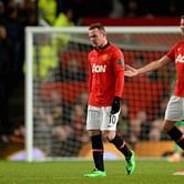 David Moyes unsure over Wayne Rooney's future