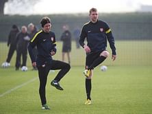 Rumour: Arsenal close to agreeing deals for Per Mertesacker, Tomas Rosicky and backroom staff