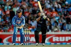 Play spinners with patience, attack other bowlers - Ross Taylor's winning strategy against India
