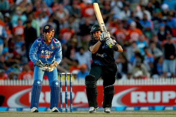 Play spinners with patience, attack other bowlers - Ross Taylor's winning strategy against India