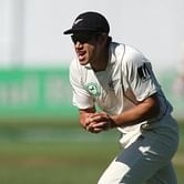 Stats: Most catches by a fielder in Test cricket in 2013
