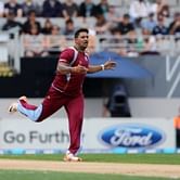 Stats: Bowling economy rates of players in an innings having bowled more than one over in ODIs