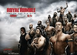 Why the Royal Rumble was a major letdown