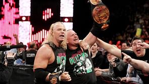 WWE Royal Rumble: January 26, 2014 - 5 talking points