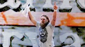 WWE Monday Night RAW: Live coverage and results - 27th January, 2014