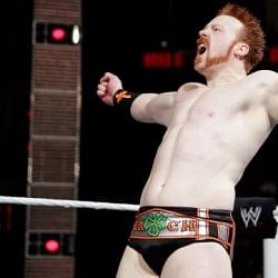 Road to WrestleMania XXX: Ideal path for Sheamus