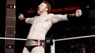 Sheamus