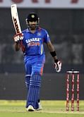 Stats: Rohit Sharma is the highest ever scorer in a bilateral series