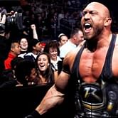 Shell Shocked: A look back at Ryback's rise and sympathetic fall