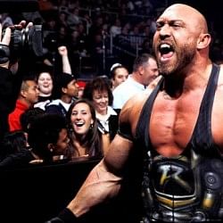 Shell Shocked: A look back at Ryback's rise and sympathetic fall