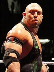 WWE News: Ryback comments on his WWE future