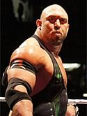 Ryback talks being offended by Batista's return