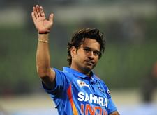 Sachin Tendulkar amongst the most admired people in the world