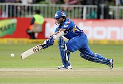 Stats: Top 10 batsmen with the most number of fours in IPL