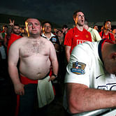 Moyes Out? Or Moyes In? What type of Manchester United fan are you?