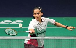 India Grand Prix Gold Day 3: Sania, Sindhu win but Kashyap loses