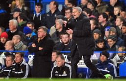 Sam Allardyce retaliates to Jose Mourinho's comments on West Ham