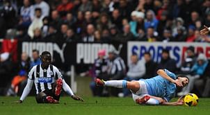 Samir Nasri faces serious injury concern