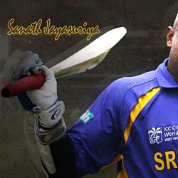 Stats: Most runs on a single ground by a batsman in ODIs
