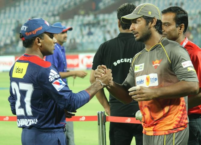 Opted out of IPL 7 due to national commitments - Kumar Sangakkara