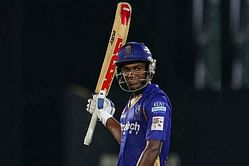Rajasthan Royals set to retain Sanju Samson, making him youngest IPL crorepati