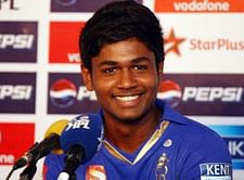 Sanju Samson's family owe everything to Dravid
