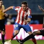Rumour: Liverpool have signed Atletico Madrid midfielder Saul Niguez