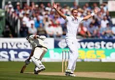 Stats: Most wickets in 2013 in Tests