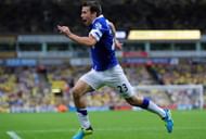 SEAMUS COLEMAN