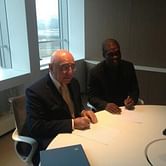 AC Milan confirm appointment of Clarence Seedorf as new head coach