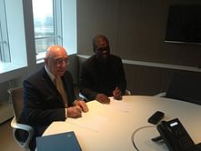Seedorf to coach AC Milan till June 2016