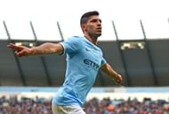 Sergio Aguero