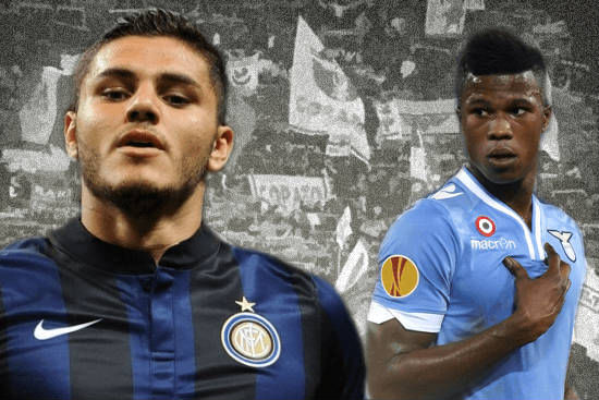 Serie A clubs continue to raid La Liga youth academies for top talents