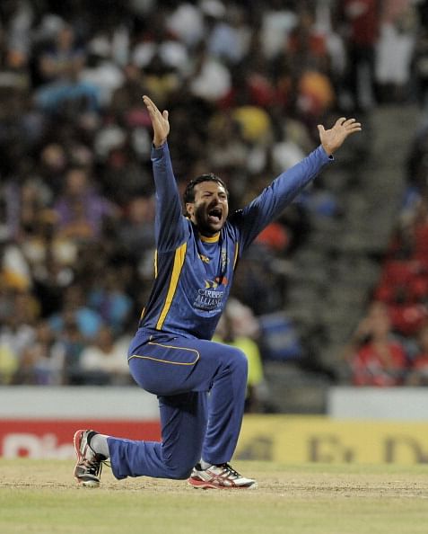 World T20: All eyes on India-Pakistan clash (Preview)