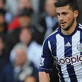 Rumours: Hull City agree fee to sign Shane Long from West Brom