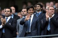 Sheikh Mansour bin Zayed Al Nahyan, Manchester City