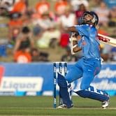 Shikhar Dhawan shaken up - Childhood coach Madan Sharma