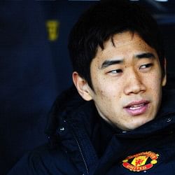 Manchester United's Shinji Kagawa rejects La Liga switch